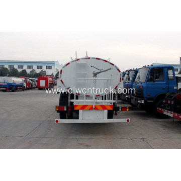 Guaranteed 100% FOTON Rowor 12000litres drinking water truck